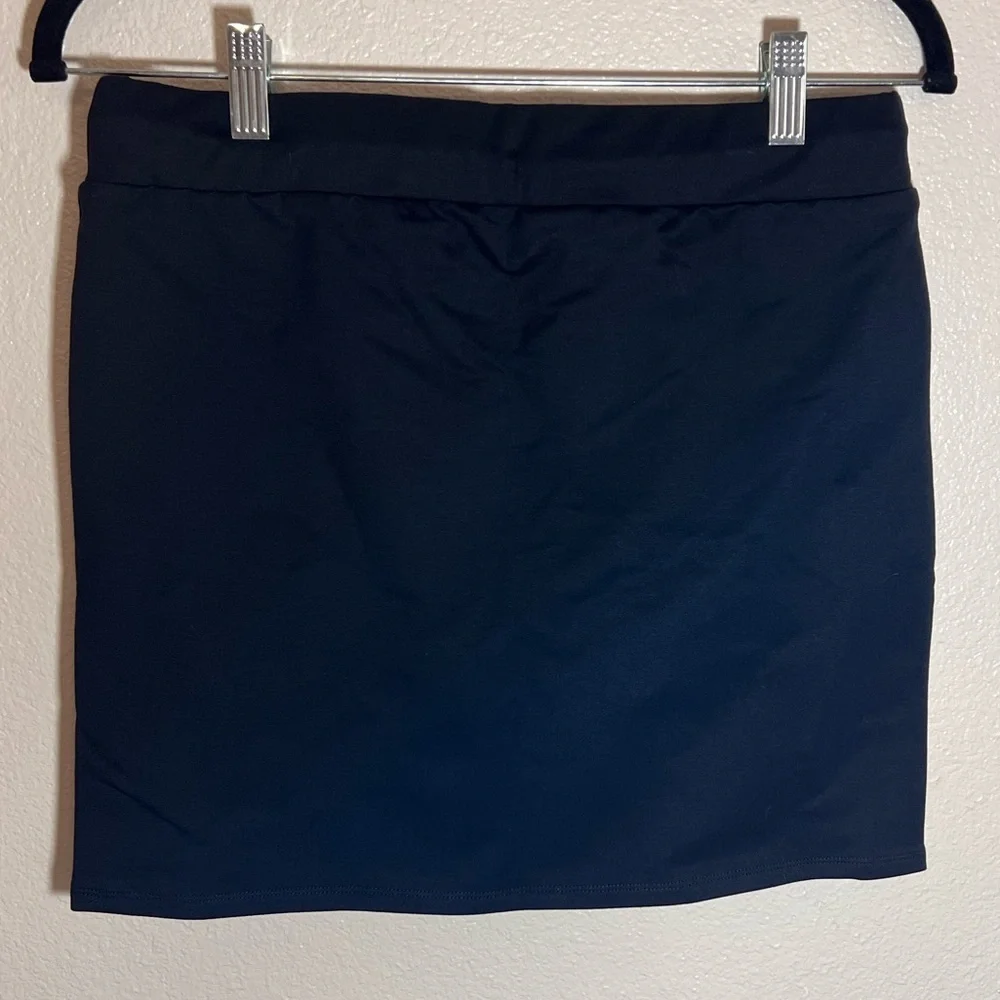 NELK Boys Full Send Logo Skirt – Size M – New with Tags
